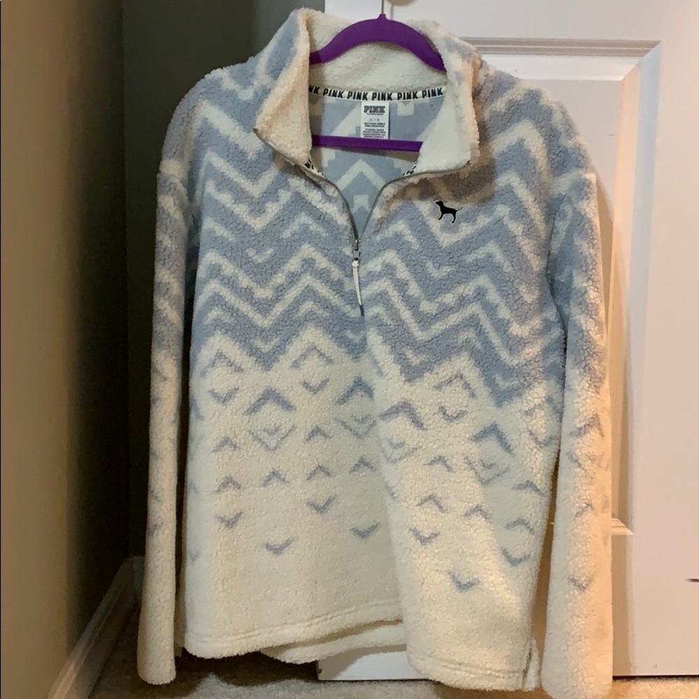 Victoria’s Secret Pink Pullover